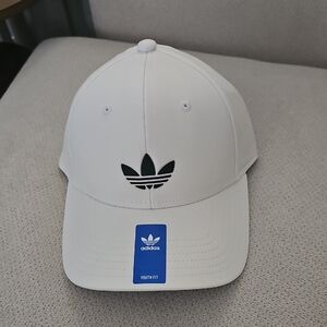 Adidas Women's/ Youth/ Fit Trefoil